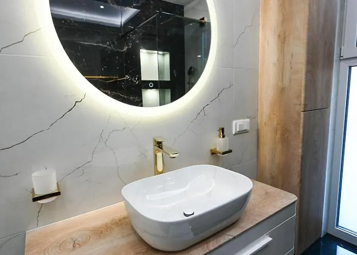 Luxury Zlatko 게스트하우스 4*