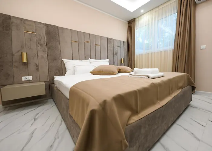 게스트하우스 Luxury Zlatko 4*
