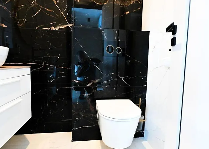 Luxury Zlatko 게스트하우스 4*