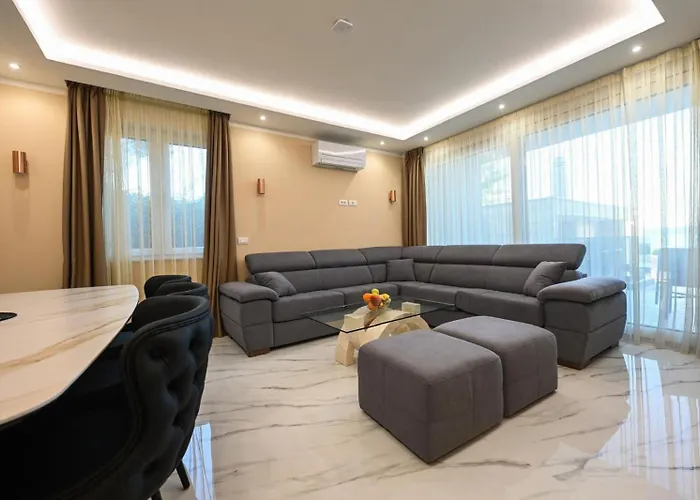 Luxury Zlatko 게스트하우스