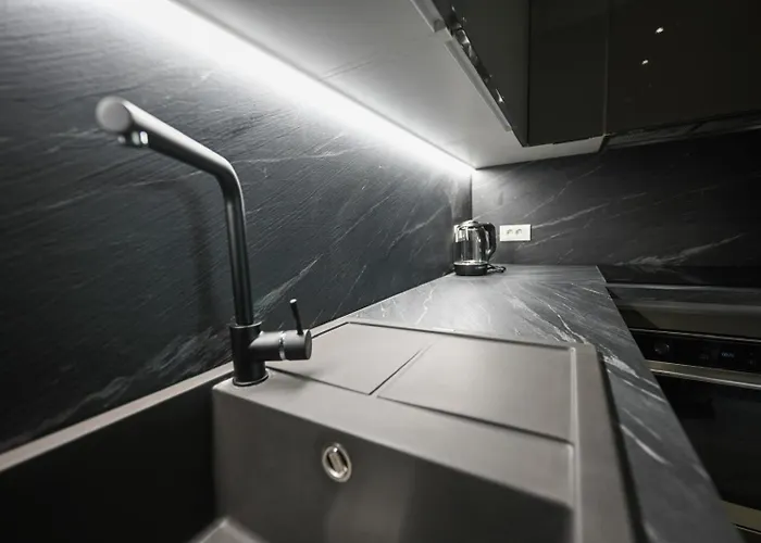 Luxury Zlatko 4*