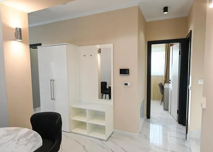 게스트하우스 Luxury Zlatko 4*