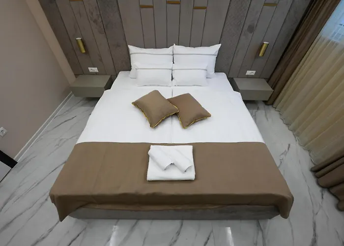 Luxury Zlatko 게스트하우스 Kožino