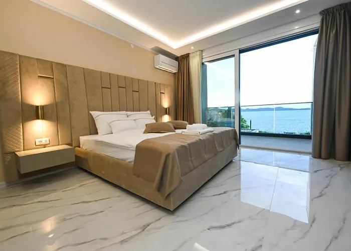 Luxury Zlatko 4*