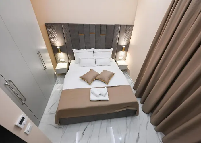 게스트하우스 Luxury Zlatko 4*