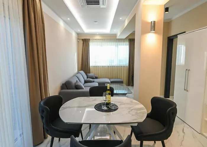 Luxury Zlatko 4*