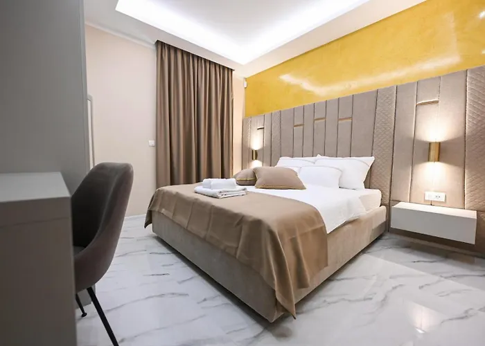 게스트하우스 Luxury Zlatko 4*
