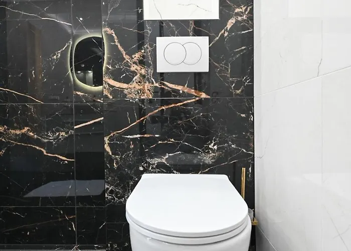 게스트하우스 Luxury Zlatko 4*