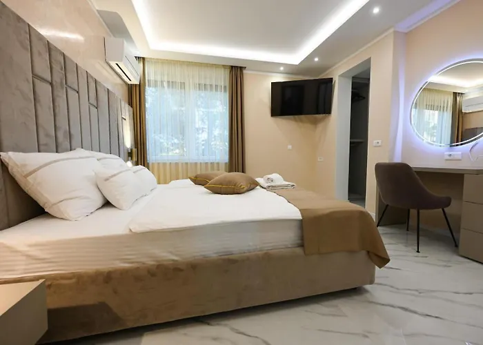 Luxury Zlatko 게스트하우스 4*