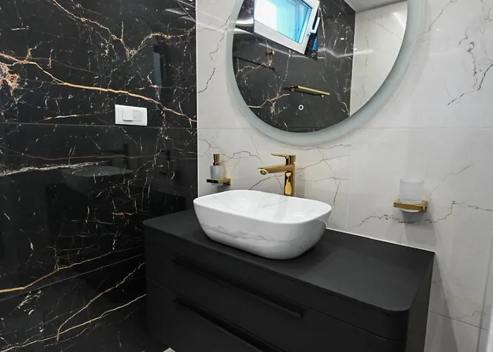 게스트하우스 Luxury Zlatko 4*