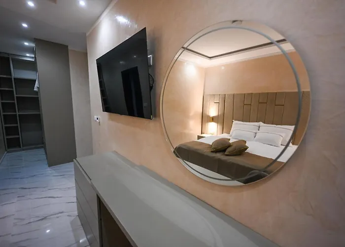 Luxury Zlatko 게스트하우스 Kožino