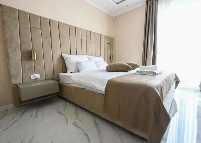 Luxury Zlatko Kožino