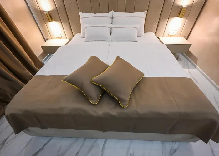 게스트하우스 Luxury Zlatko 4*
