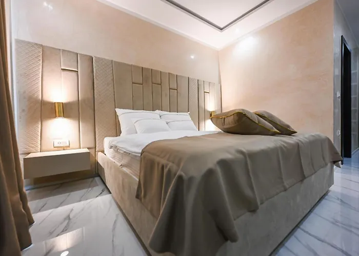 게스트하우스 Luxury Zlatko 4*