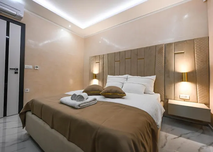 Luxury Zlatko 4*