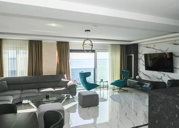 Luxury Zlatko 게스트하우스