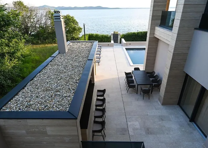 Luxury Zlatko 4*