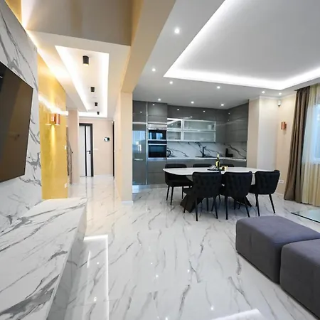 Πανσιόν Luxury Zlatko 4*