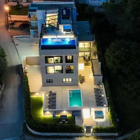 Luxury Zlatko Kožino