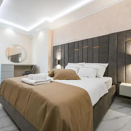 Πανσιόν Luxury Zlatko Kožino