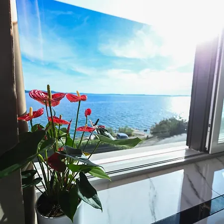 Luxury Zlatko 4* Kožino