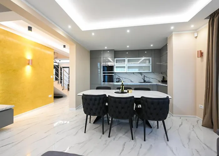 Luxury Zlatko Gostinjska kuća 4*