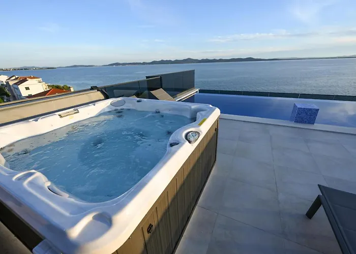 Luxury Zlatko Penzion