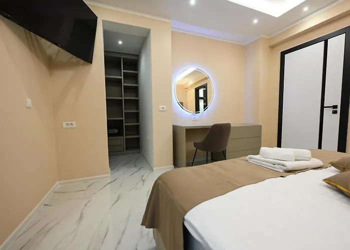 Gostinjska kuća Luxury Zlatko Kozino