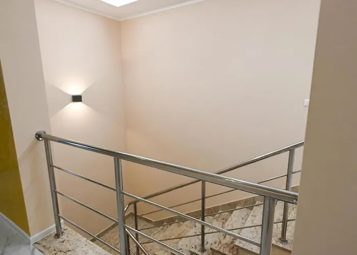 Luxury Zlatko Gostinjska kuća