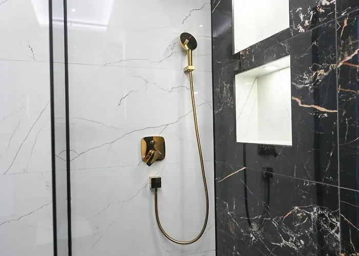 Luxury Zlatko 4* Kožino