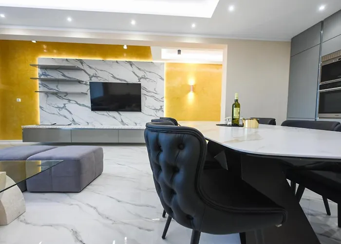 Luxury Zlatko 4*