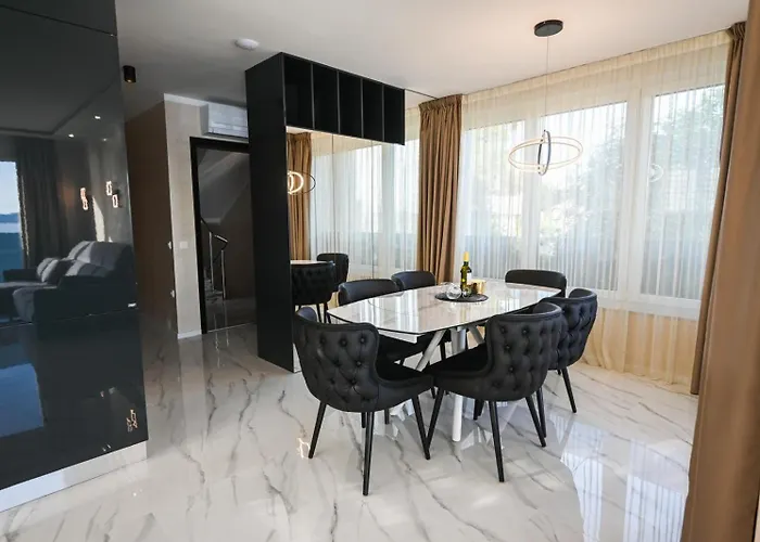 Luxury Zlatko Gostinjska kuća 4*